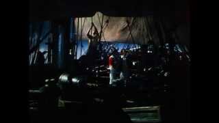 Captain Horatio Hornblower - Theatrical Trailer