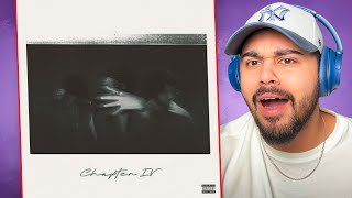 Shubh - Chapter IV EP Listening Sesh