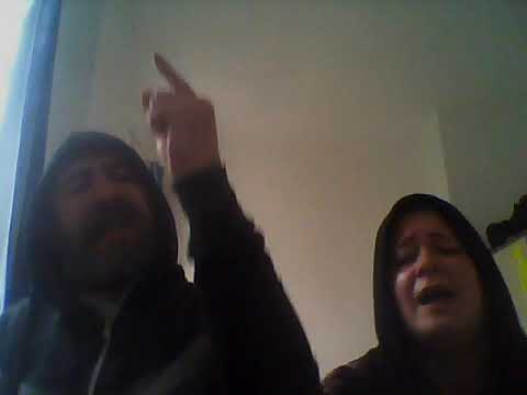 NK WYVERN IL SUFFIRA D'UN SIGNE (Jean-Jacques Goldman) - Duo avec Isa