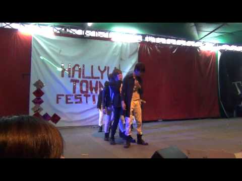 U Kiss (Cover Group) - YeuKiss