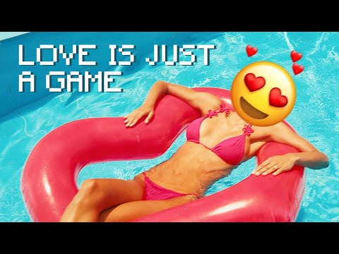 We The Lion - Love Is Just A Game (Official Video)