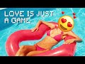 We The Lion Love Is Just A Game Official Video