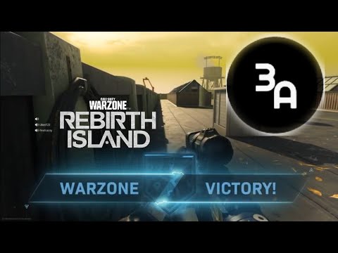 How to improve at Warzone - 3am5