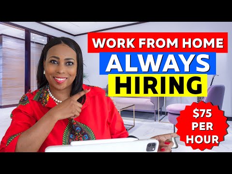 , title : 'Top 15 Companies Always Hiring Work From Home Jobs Worldwide (With Great Pay)'