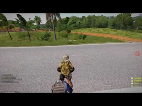 I bims 1 menschliches Schutzschild vong Schutz her gege