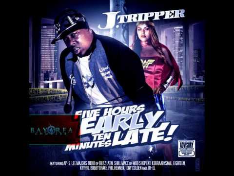 J. Tripper - That's All You Need to Know [BayAreaCompass]