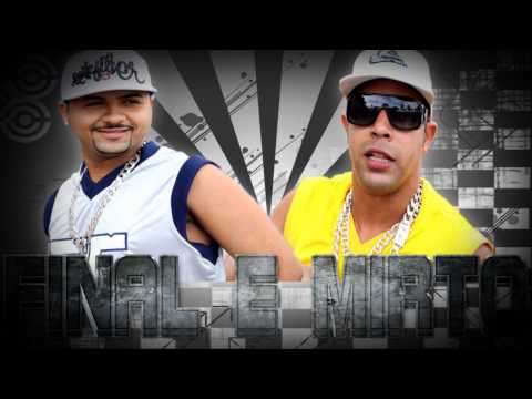 Mcs Final e Mirto - É Transador