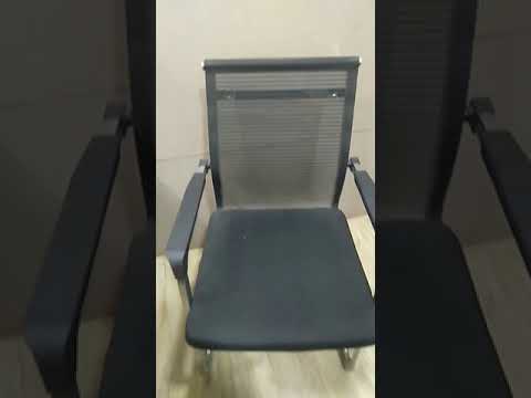 NET Visitor Chair