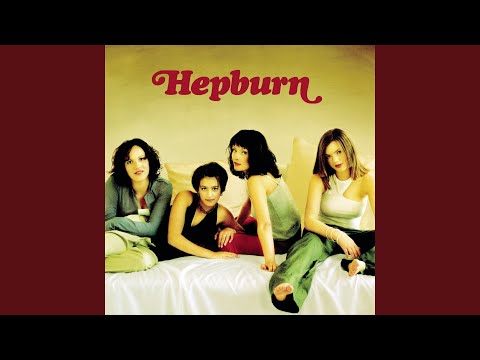Out of Sight - Hepburn