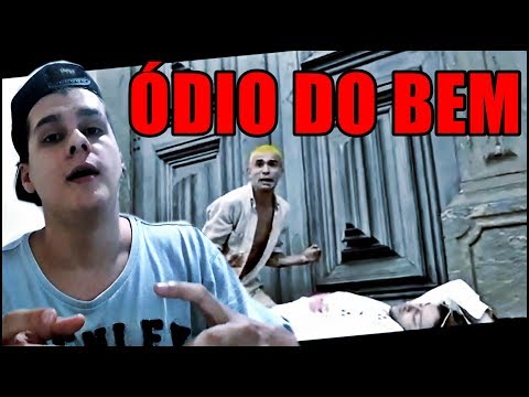 HOT E OREIA PART. DJONGA -  EU VOU (ANÁLISE) PT 2