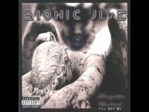 Bionic Jive - Eminem Soldier Rock Remix