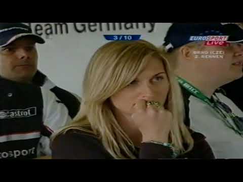 WTCC 2008 - Round 10 - Brno (deutsch)