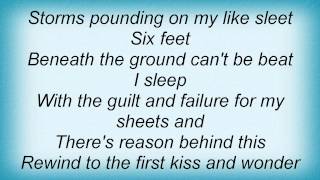 Katy Rose - All Silver Rusts Lyrics