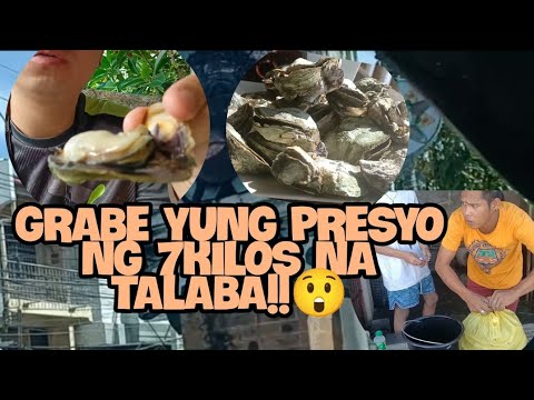 BUHAY PROBINSYA DAY 6: BYAHENG KALIBO | GALA × KAIN (talaba sa New Washington)