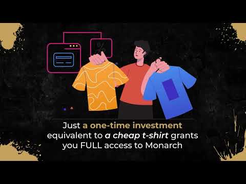 Monarch Review And Bonus Facebook Loophole