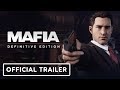Mafia: Definitive Edition - Official Story Trailer | Summer of Gaming 2020