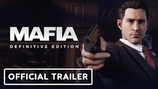Видео Mafia Definitive Edition