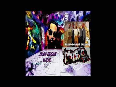 HOOK HOGAN - IF NOT TODAY featuring MARSHA AMBROSIUS and SYBIL