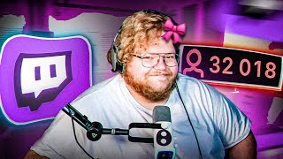 КАК СТАТЬ ПОПУЛЯРНЫМ СТРИМЕРОМ В 2025 ГОДУ НА TWITCH
