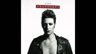Adanowsky - Welcome To My World