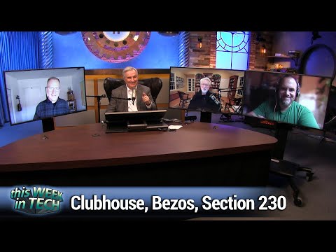 I'm Only 10 Minutes Away - Clubhouse, a Kia + Apple car, Section 230