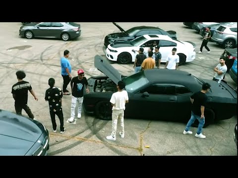 10 MA 10  [OFFICIAL VIDEO] @YABITheGOAT | YG-4TF | @yxngric PROD-@Stunnahbeatz