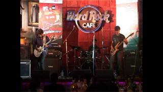 Swastika - No Hard Feelings.avi