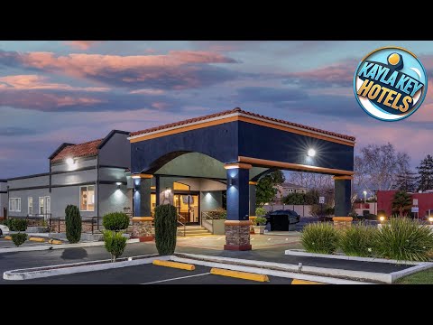 Best Western Inn Santa Clara | San Jose (CA), United States | Hotel Review 🌟