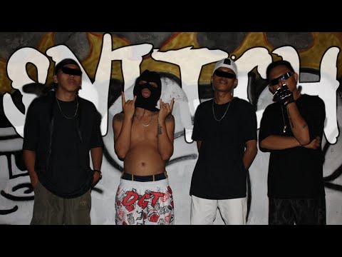 SNITCH - J Pride (Official Music Video)