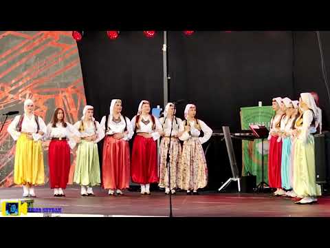 KŠD Biser Jesenice 3.7.2022