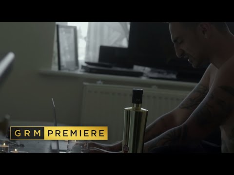 Mic Reckless - Pathways [Music Video] | GRM Daily