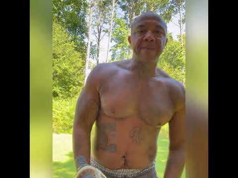 WHEN THE DU ROC CRIPS AND THE HOOVERS STARTED A RIOT IN THE L.A. COUNTY #bigbluraggg #ragggfound