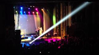 Delta Goodrem - Hypnotized (Live @ The State Theatre, Sydney)