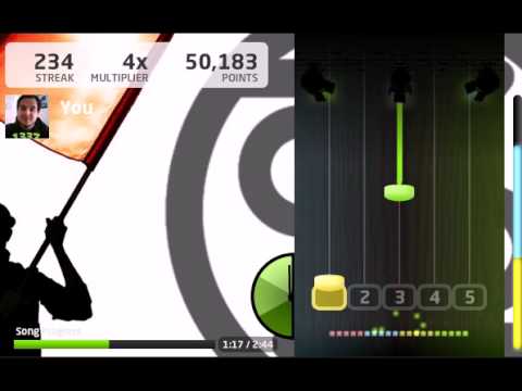 [JamLegend] Ozomat feat. Jack Johnson - It's Only Paper 100% Legendary