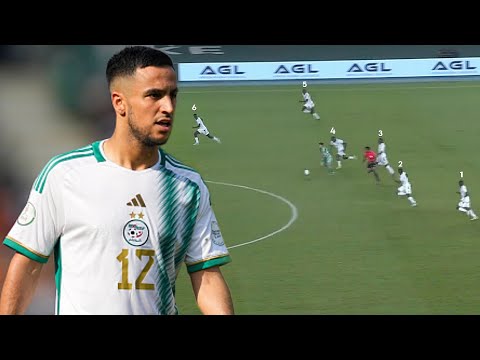 عندما حارب آدم وناس لوحده ضد موريتانيا ᴴᴰ