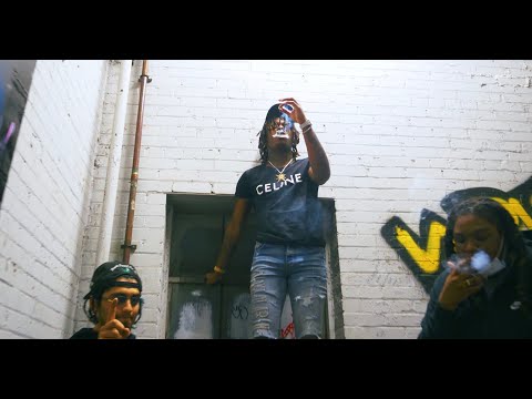 Video thumbnail for Heaven Gates