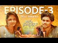 Kavya Kalyanam Ep 03 Pelli Choopulu Webseries 2026 Praveen Jollu SaiKiran Ajun Sravani