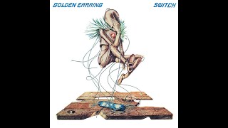 Golden Earring - Kill Me (Ce Soir) (1975)