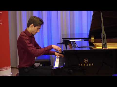 Konservatorium Rostock - Klavierunterricht