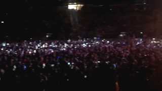 Black Hole Sun - Soundgarden - Rock on the Range 2013