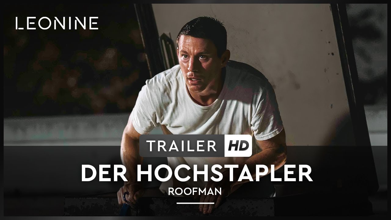 Trailer Vorschau