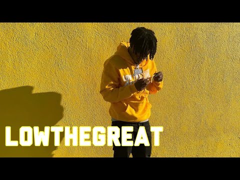 Low The Great I quit making beats, Ralfytheplug placement, RonRon the producer you hard don’t quit