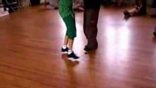 Homer and Cristina Ladas-Linear Boleos