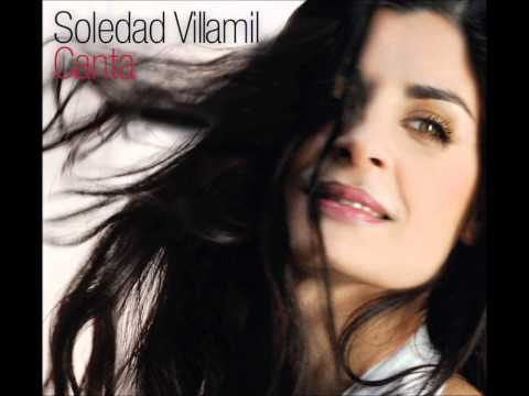 Soledad Villamil - Chamarrita de una Bailanta (Zitarrosa)