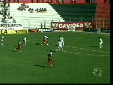 Gauchão 2008 Brasil-Pe 2 x 3 Inter-SM