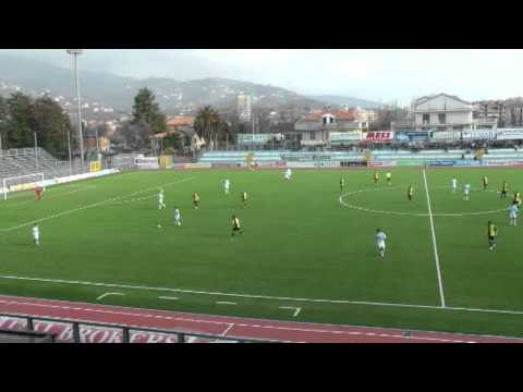 Entella-Santarcangelo 2-1