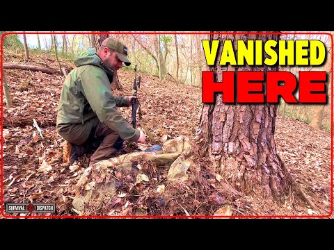 How Trackers Find You & How to Disappear