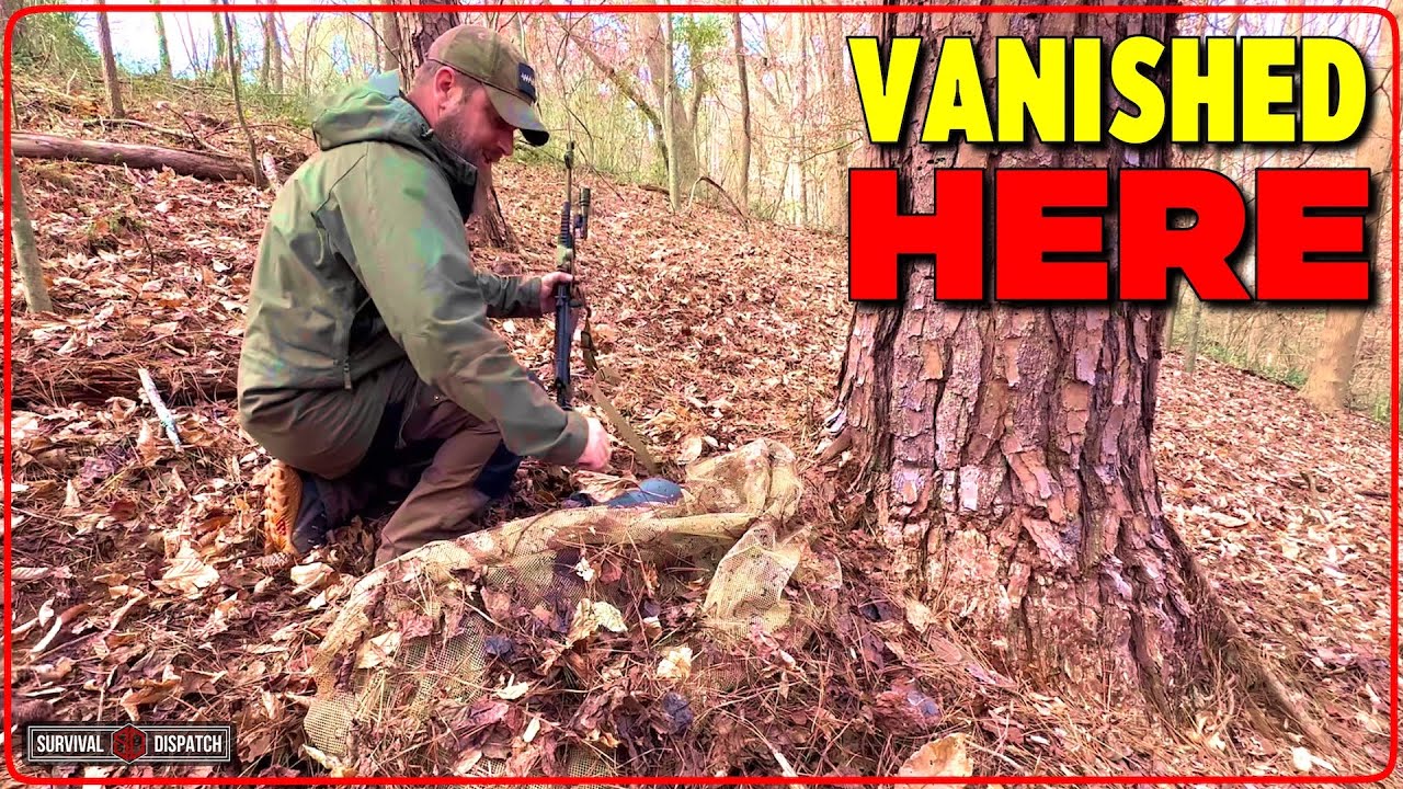 How Trackers Find You & How to Disappear