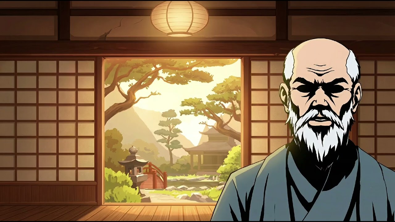 New Shadow Fight 2 OST : Dojo Theme Remastered 