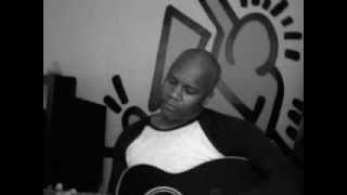 A cover version of Wherever I Lay My Hat by Marvin Gaye (acoustic)